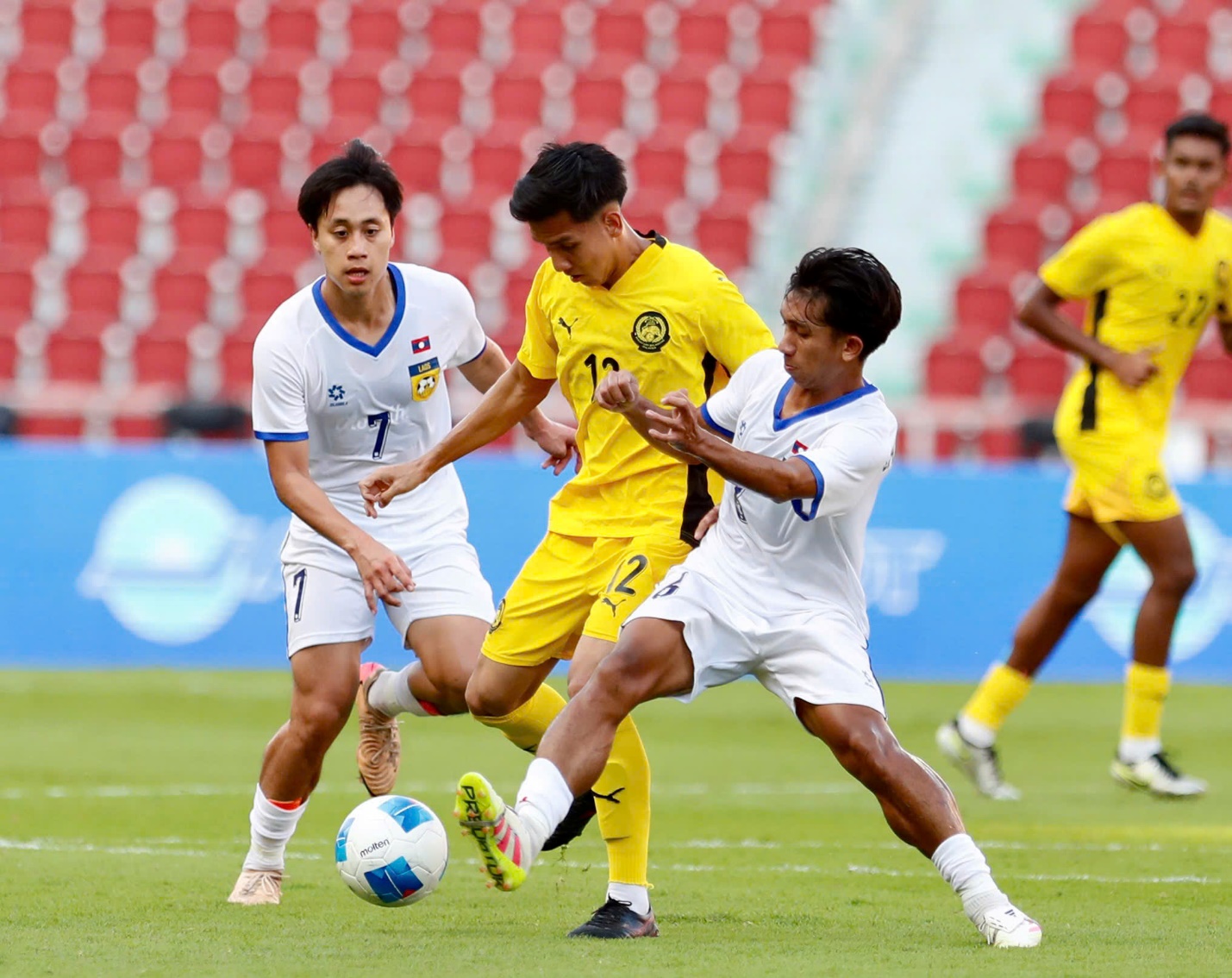 Nhận định U22 Philippines và U22 Malaysia (15h30 ngày 18/12), SEA Games 33- Ảnh 2. Nhận định U22 Philippines và U22 Malaysia (15h30 ngày 18/12), SEA Games 33- Ảnh 2.