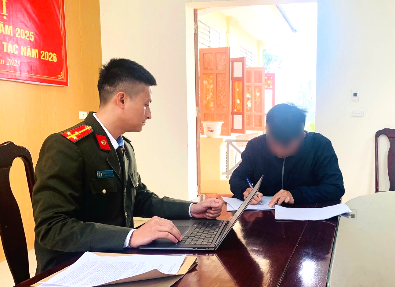 Nghệ An: Đăng thông tin sai sự thật, một người bị xử phạt 7,5 triệu đồng- Ảnh 1. Nghệ An: Đăng thông tin sai sự thật, một người bị xử phạt 7,5 triệu đồng- Ảnh 1.