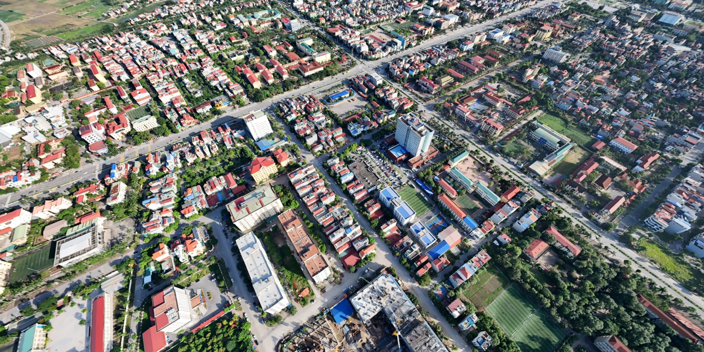 Chu kỳ phát triển mới của Hưng Yên: Nhà ở xã hội đang trở thành lựa chọn an cư chiến lược- Ảnh 1.