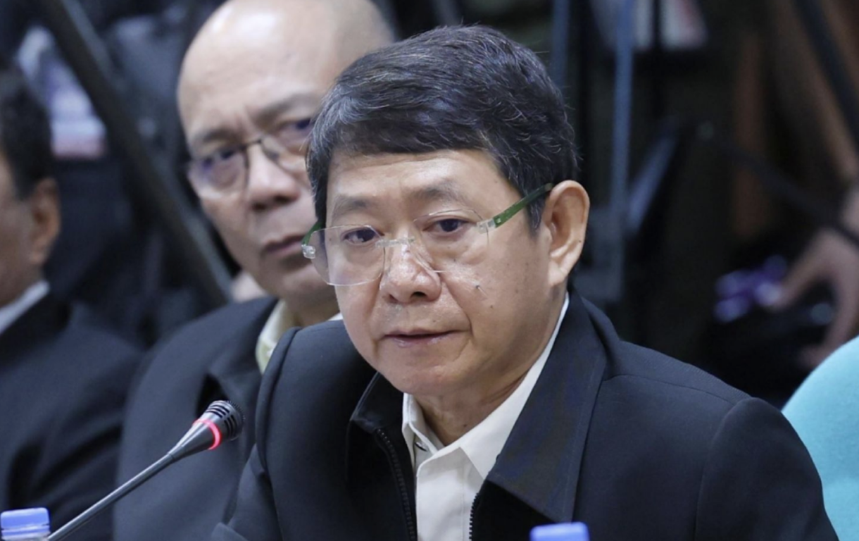 Philippines bác thông tin hai tay súng trong vụ thảm sát ở Bondi từng huấn luyện ở Davao- Ảnh 1. Philippines bác thông tin hai tay súng trong vụ thảm sát ở Bondi từng huấn luyện ở Davao- Ảnh 1.