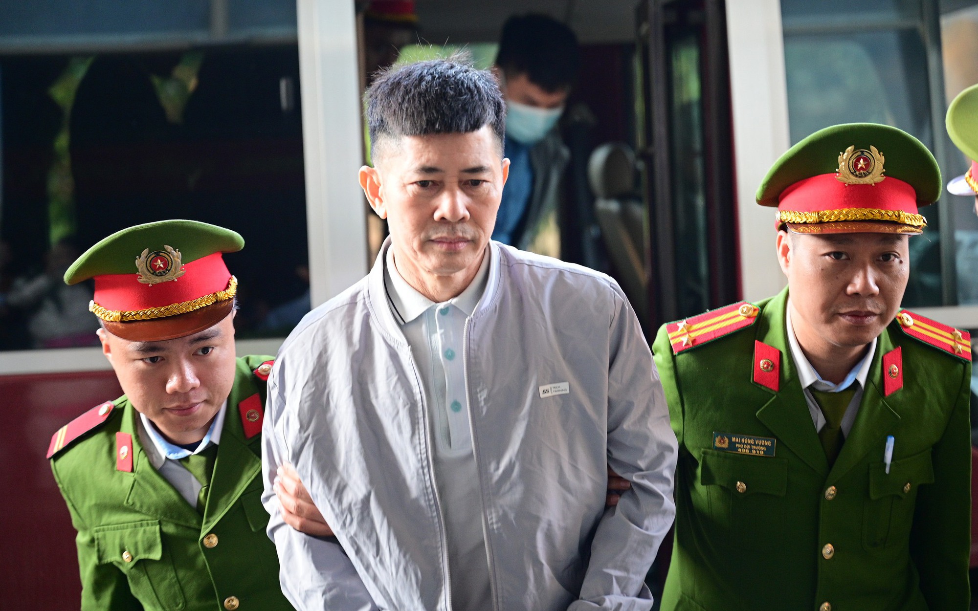 Cựu Chủ tịch Tập đo&agrave;n Thuận An nộp khắc phục th&ecirc;m 47 tỷ đồng, ra t&ograve;a xin giảm &aacute;n