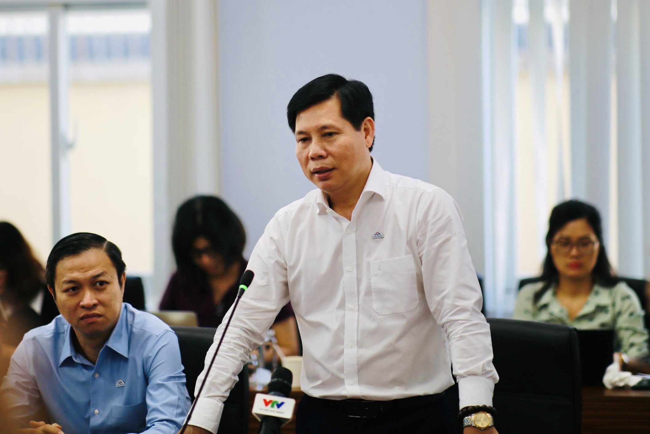 Metro số 2 TP.HCM sẽ vận h&agrave;nh ho&agrave;n to&agrave;n tự động, sẵn s&agrave;ng khởi c&ocirc;ng đầu năm 2026- Ảnh 1.