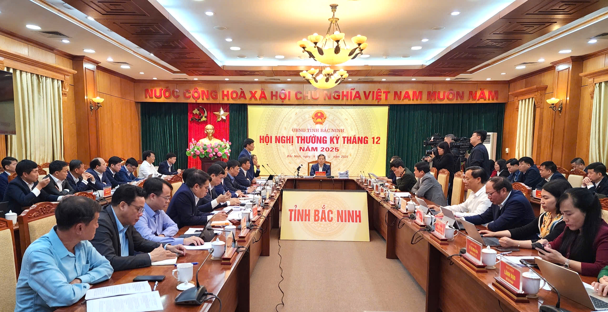 Bắc Ninh đứng thứ ba cả nước về thu hút FDI- Ảnh 1. Bắc Ninh đứng thứ ba cả nước về thu hút FDI- Ảnh 1.