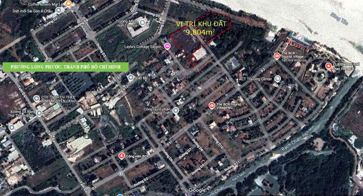 TP.HCM công bố 8 khu đất làm nhà ở xã hội - thử nghiệm thực chất cơ chế mới theo NQ 201- Ảnh 4.