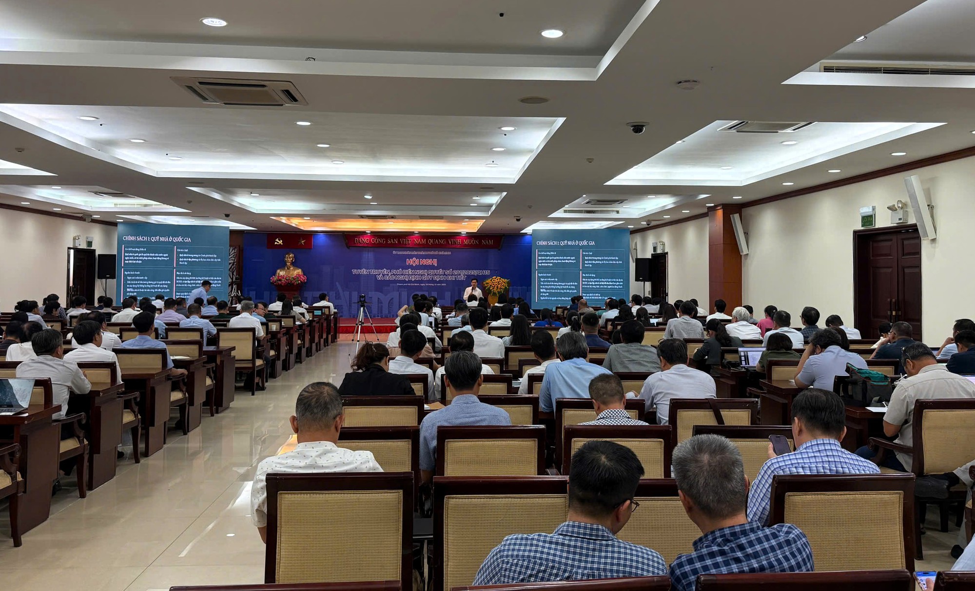 TP.HCM công bố 8 khu đất làm nhà ở xã hội - thử nghiệm thực chất cơ chế mới theo NQ 201- Ảnh 3.