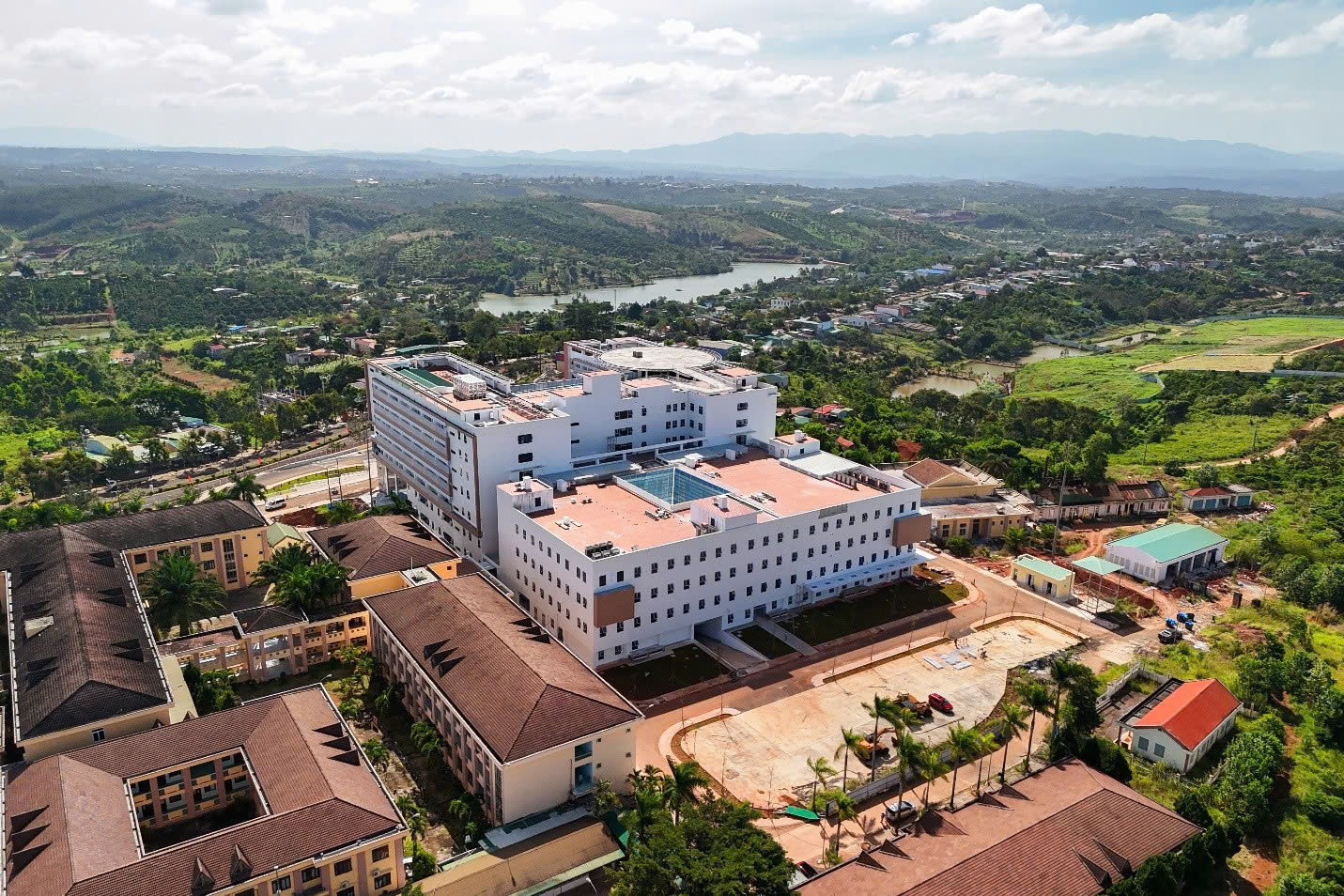 Loạt dự &aacute;n trọng điểm do CC1 thi c&ocirc;ng sẵn s&agrave;ng về đ&iacute;ch trước giờ "G" 19/12- Ảnh 5.