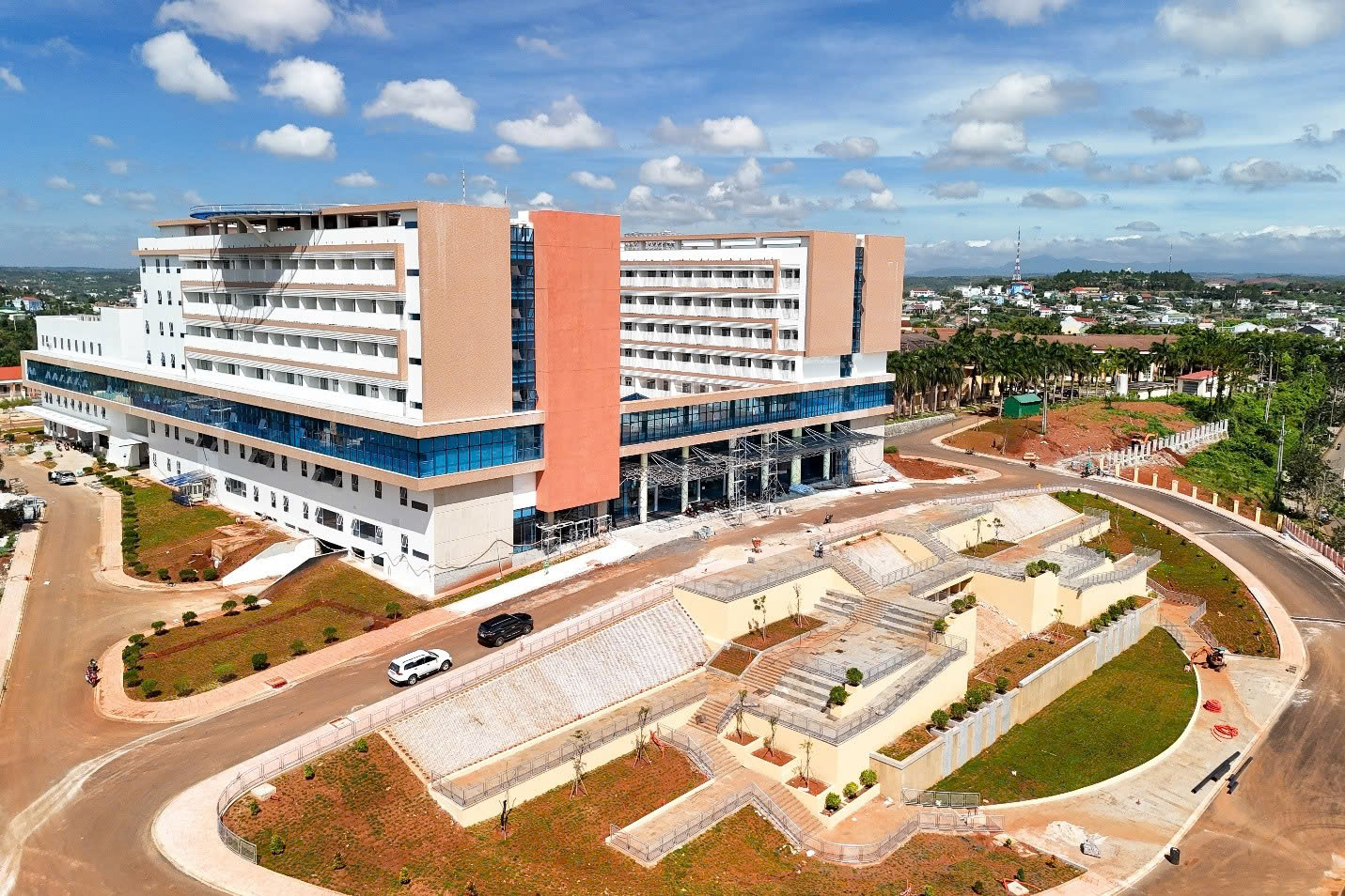 Loạt dự &aacute;n trọng điểm do CC1 thi c&ocirc;ng sẵn s&agrave;ng về đ&iacute;ch trước giờ "G" 19/12- Ảnh 6.