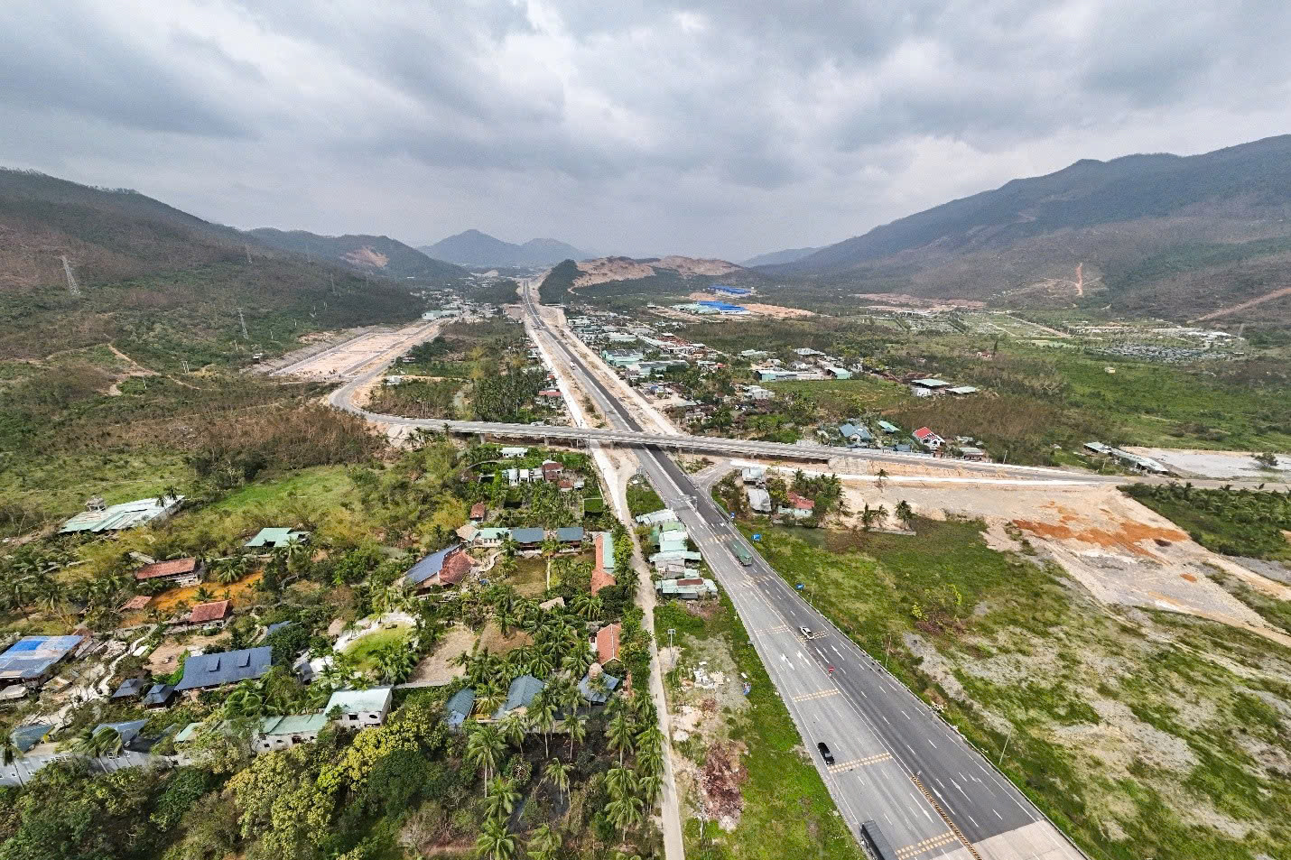 Loạt dự &aacute;n trọng điểm do CC1 thi c&ocirc;ng sẵn s&agrave;ng về đ&iacute;ch trước giờ "G" 19/12- Ảnh 11.