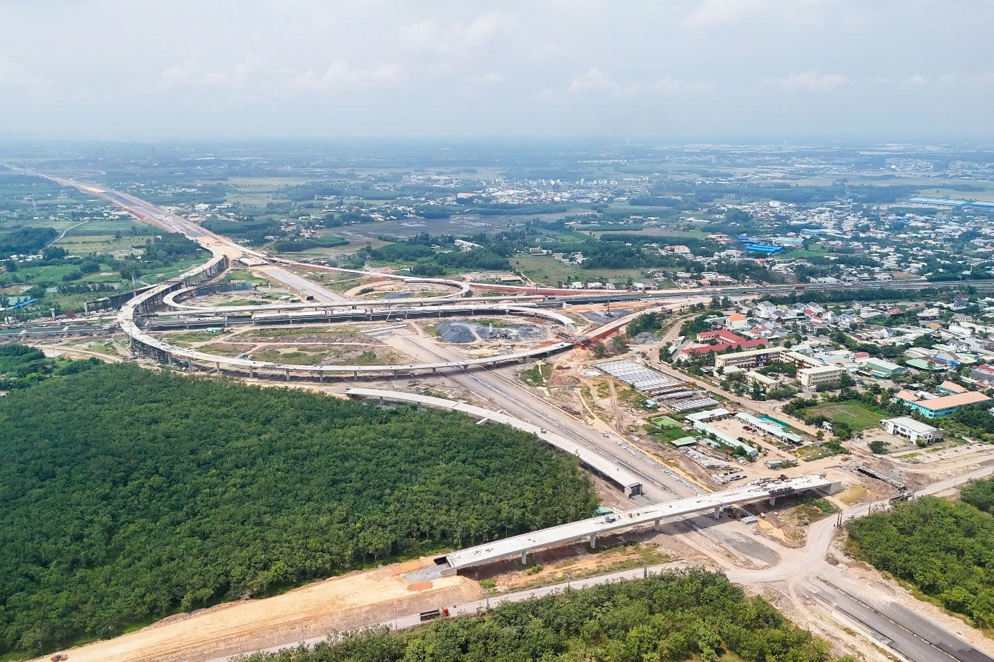 Loạt dự &aacute;n trọng điểm do CC1 thi c&ocirc;ng sẵn s&agrave;ng về đ&iacute;ch trước giờ "G" 19/12- Ảnh 13.