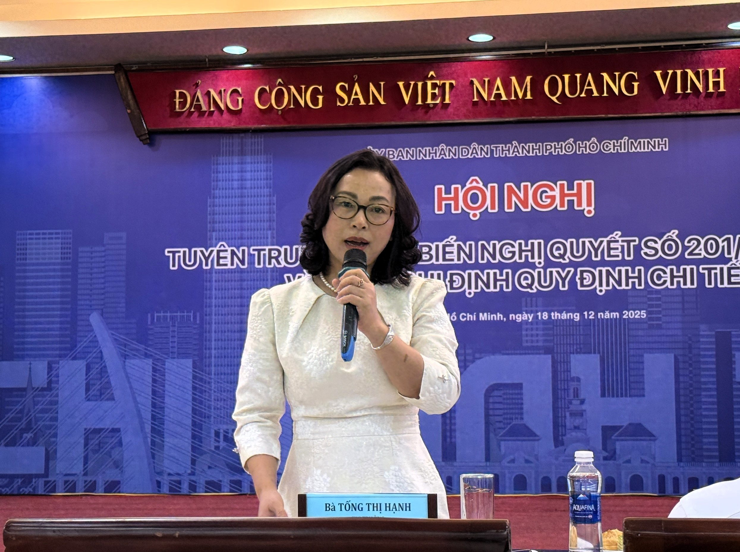 TP.HCM công bố 8 khu đất làm nhà ở xã hội - thử nghiệm thực chất cơ chế mới theo NQ 201- Ảnh 2.