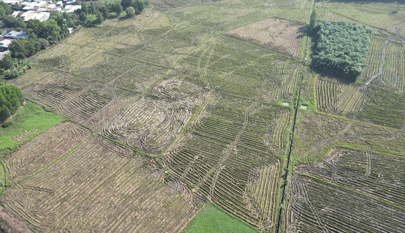 Loạt dự án nhà ở - tái định cư khởi công, cung cấp hàng ngàn chỗ ở cho người dân Đồng Nai- Ảnh 1.