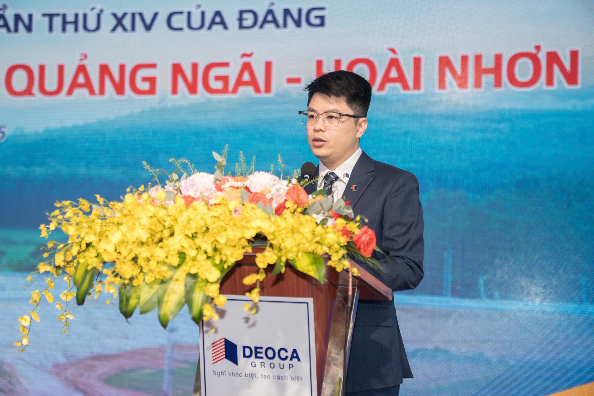 Th&ocirc;ng xe kỹ thuật cao tốc 20.000 tỷ đồng nối Quảng Ng&atilde;i với Gia Lai- Ảnh 4.