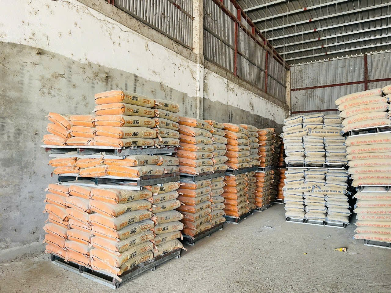 Xi măng ProCem: Lời giải cho b&agrave;i to&aacute;n chất lượng - chi ph&iacute; của ph&acirc;n kh&uacute;c phổ th&ocirc;ng- Ảnh 4.