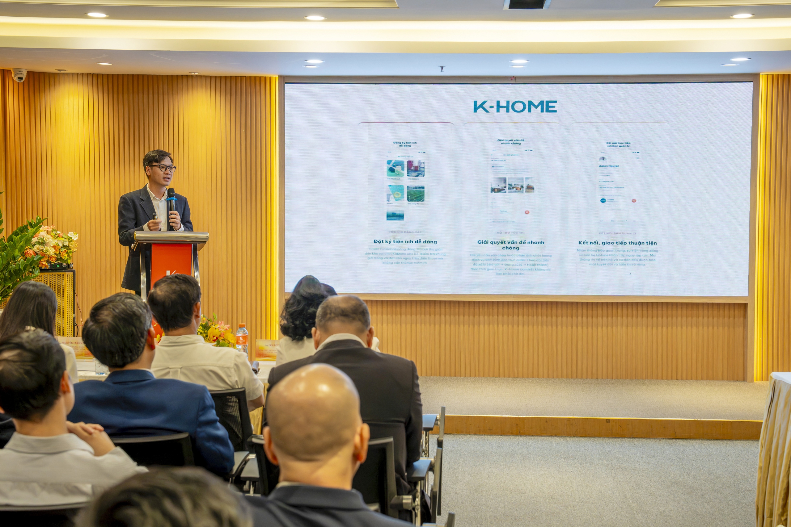 Kim Oanh Group hợp tác đối tác công nghệ, tiên phong ứng dụng AI và Robotic trong quản lý- Ảnh 3. Kim Oanh Group hợp tác đối tác công nghệ, tiên phong ứng dụng AI và Robotic trong quản lý- Ảnh 3.