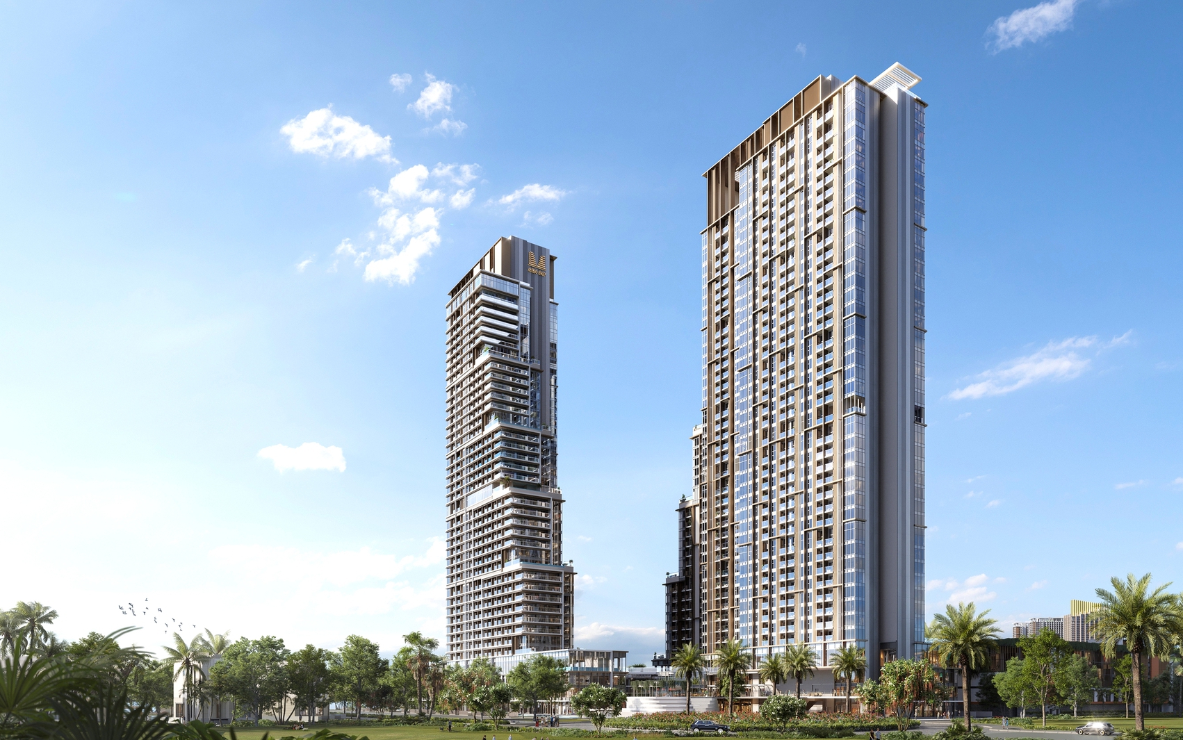 BIM Group khởi công 3 dự án trọng điểm, góp phần thúc đẩy phát triển Quảng Ninh