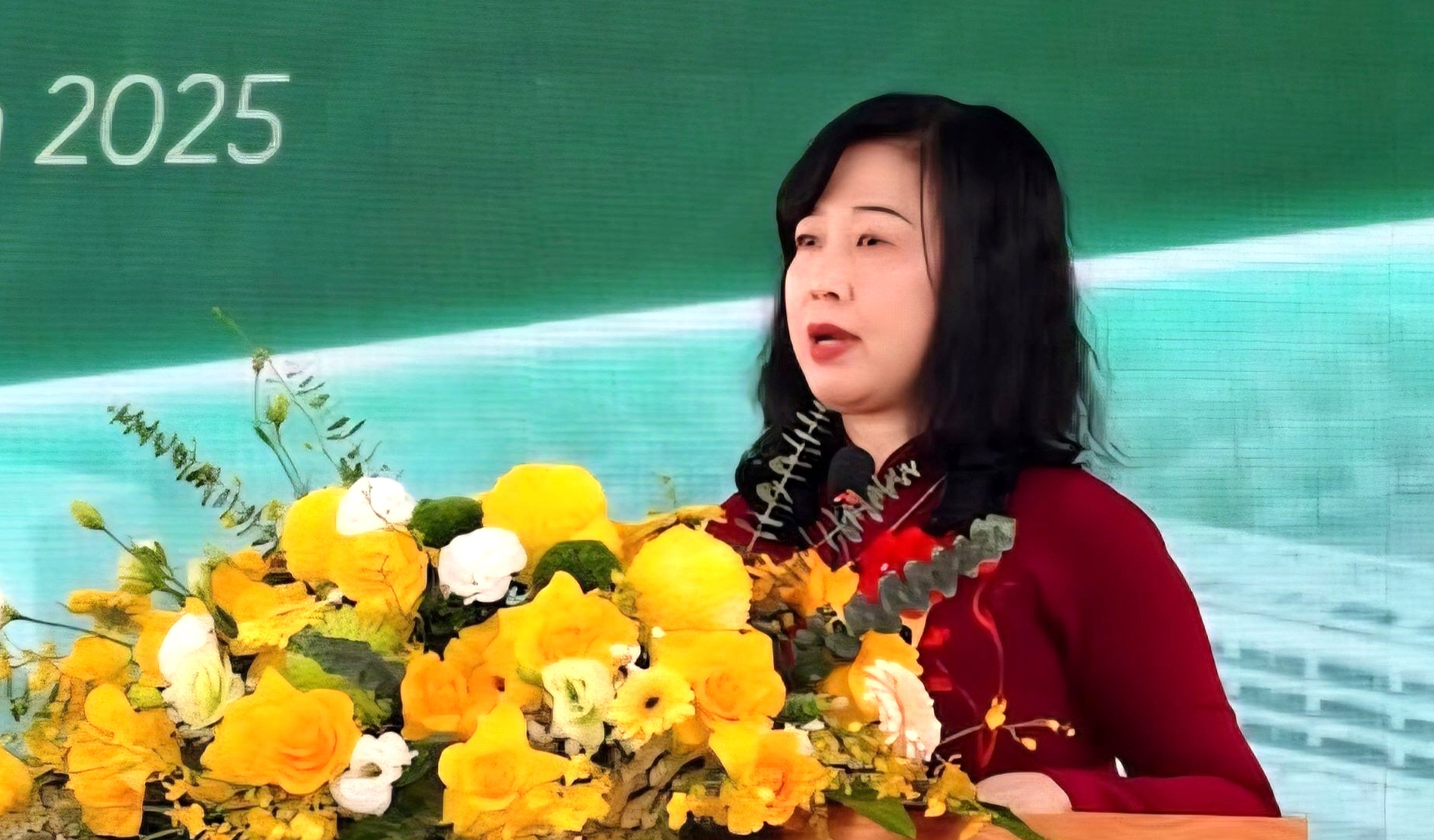 Ninh B&igrave;nh kh&aacute;nh th&agrave;nh loạt c&ocirc;ng tr&igrave;nh trọng điểm- Ảnh 2.