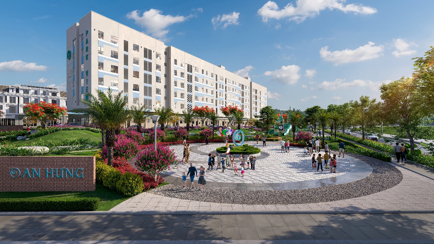 A group of people in a park  AI-generated content may be incorrect.