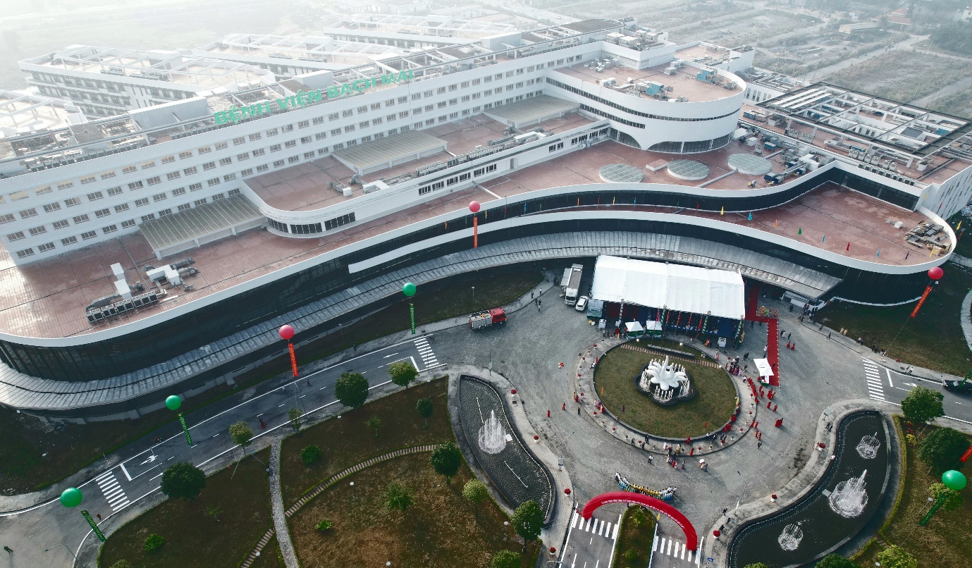 Ninh B&igrave;nh kh&aacute;nh th&agrave;nh loạt c&ocirc;ng tr&igrave;nh trọng điểm- Ảnh 3.