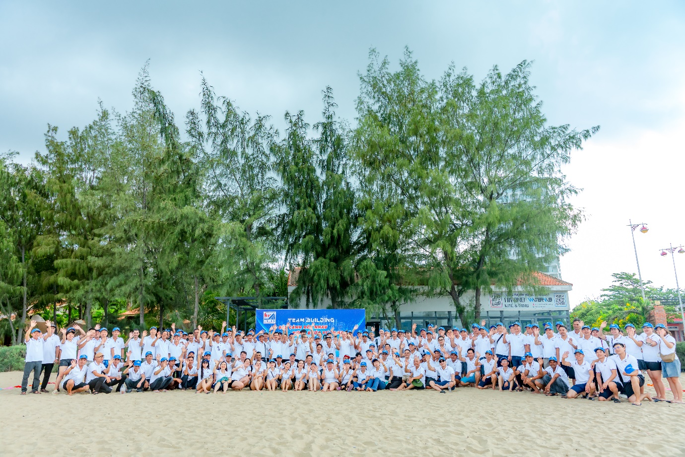 V&igrave; cộng đồng - V&igrave; người lao động: Tr&aacute;ch nhiệm x&atilde; hội từ t&acirc;m của doanh nghiệp H&ugrave;ng Vương- Ảnh 2.