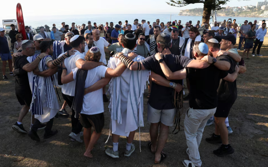 Australia sẽ thu mua s&uacute;ng đạn to&agrave;n quốc sau vụ xả s&uacute;ng kinh ho&agrave;ng