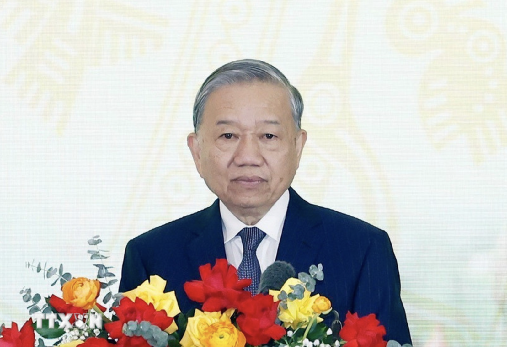 Tuy&ecirc;n gi&aacute;o - d&acirc;n vận phải "bắt đ&uacute;ng mạch nguồn, thấu từng nhịp đập" đời sống nh&acirc;n d&acirc;n- Ảnh 1.