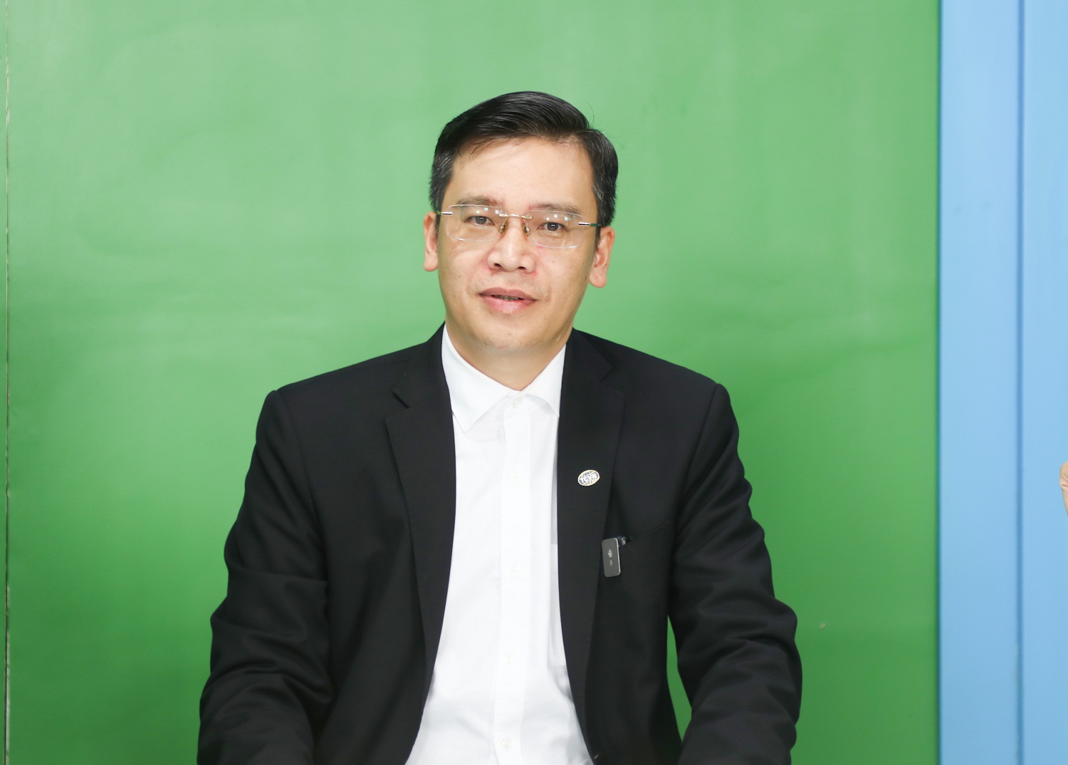 Ti&ecirc;u chuẩn xanh th&uacute;c đẩy năng suất doanh nghiệp, hướng đến ph&aacute;t triển bền vững- Ảnh 2.