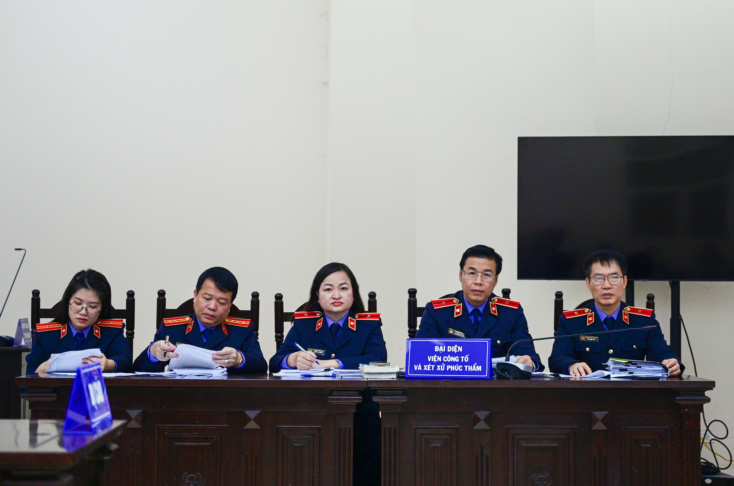 Vụ Tập đo&agrave;n Thuận An: Nhiều bị c&aacute;o được đề nghị giảm &aacute;n- Ảnh 2.