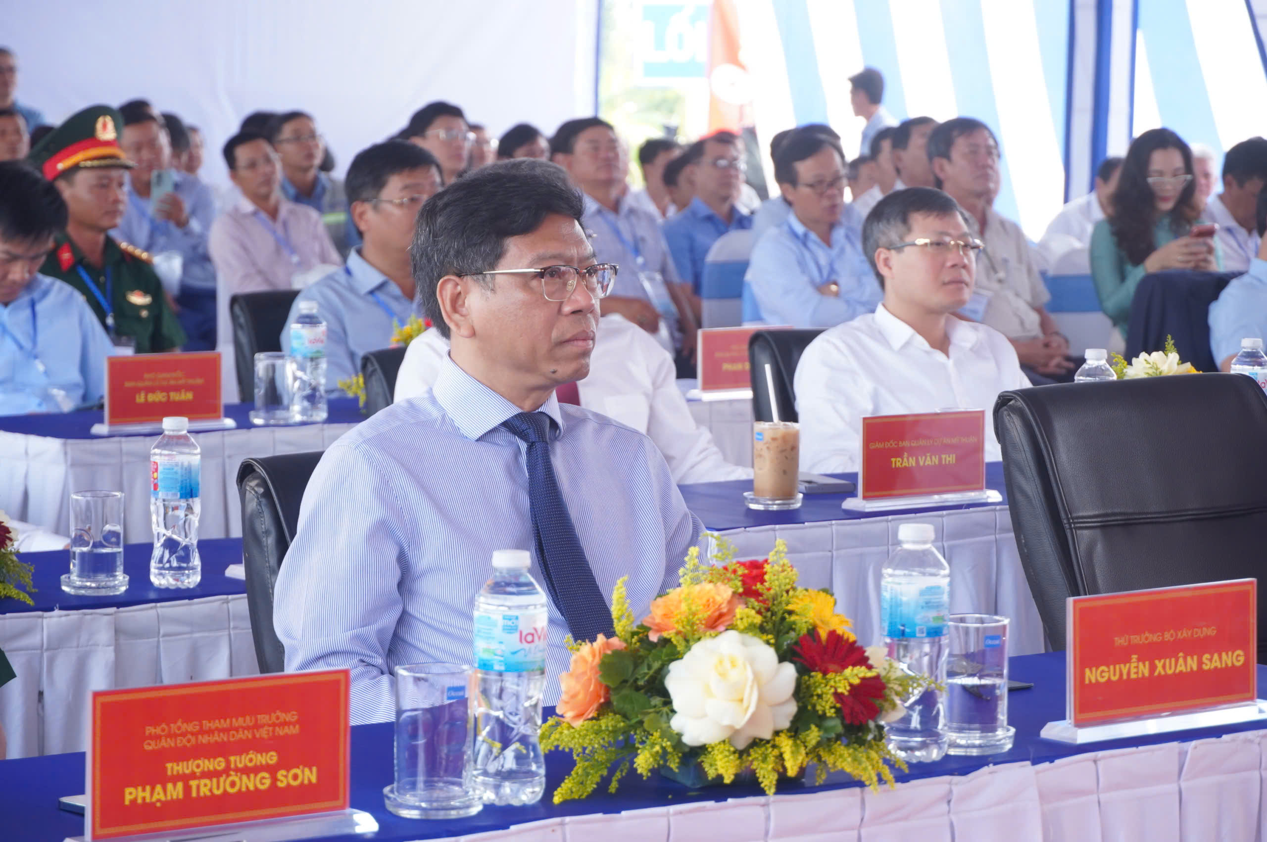 Cao tốc Cần Thơ-C&agrave; Mau l&agrave; c&ocirc;ng tr&igrave;nh trọng điểm, kỳ vọng rất lớn của Ch&iacute;nh phủ, người d&acirc;n- Ảnh 2.