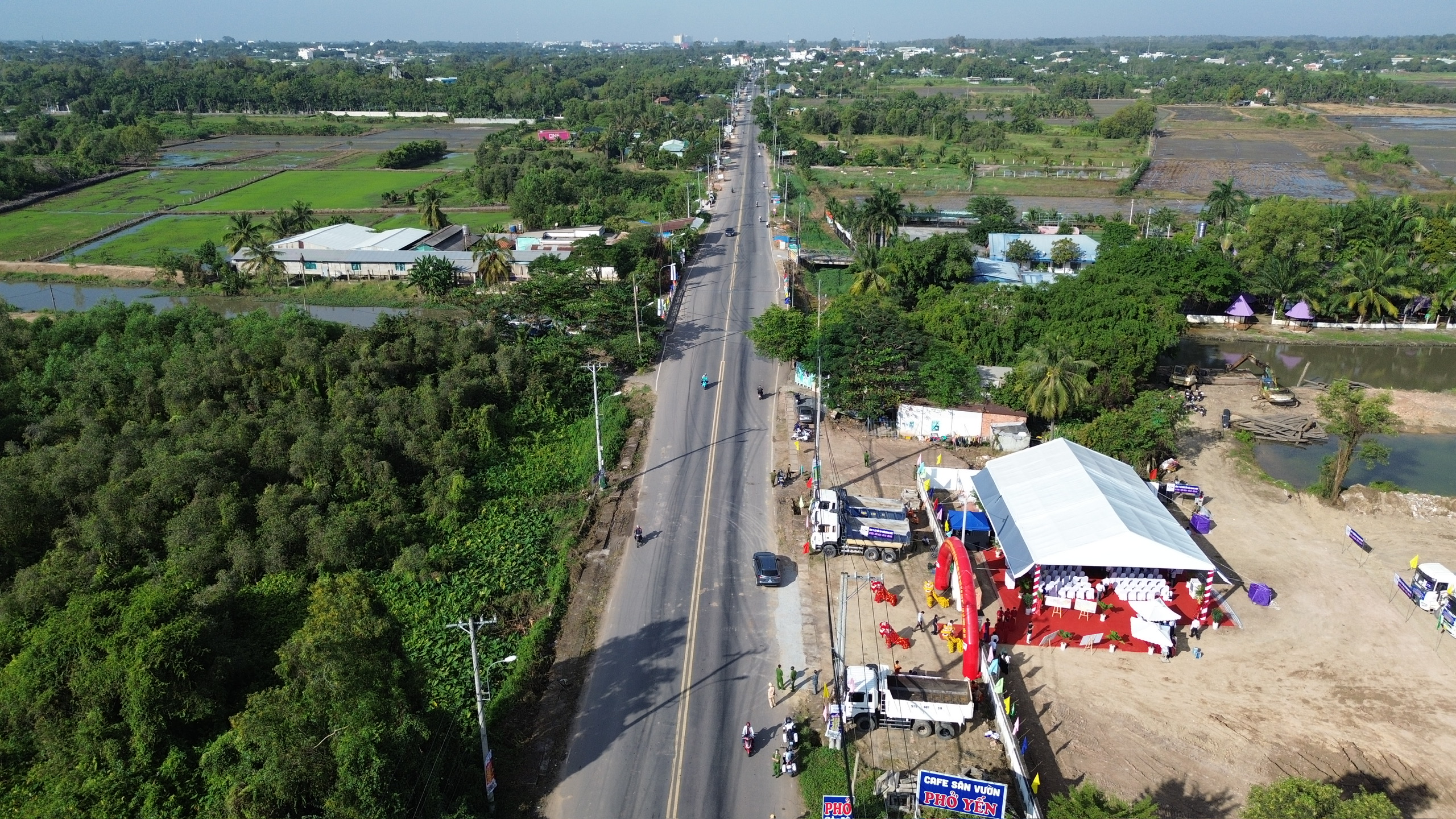 Hạ tầng giao th&ocirc;ng TP.HCM 2020 - 2025: Nhiệm kỳ tạo dấu ấn lịch sử- Ảnh 4.