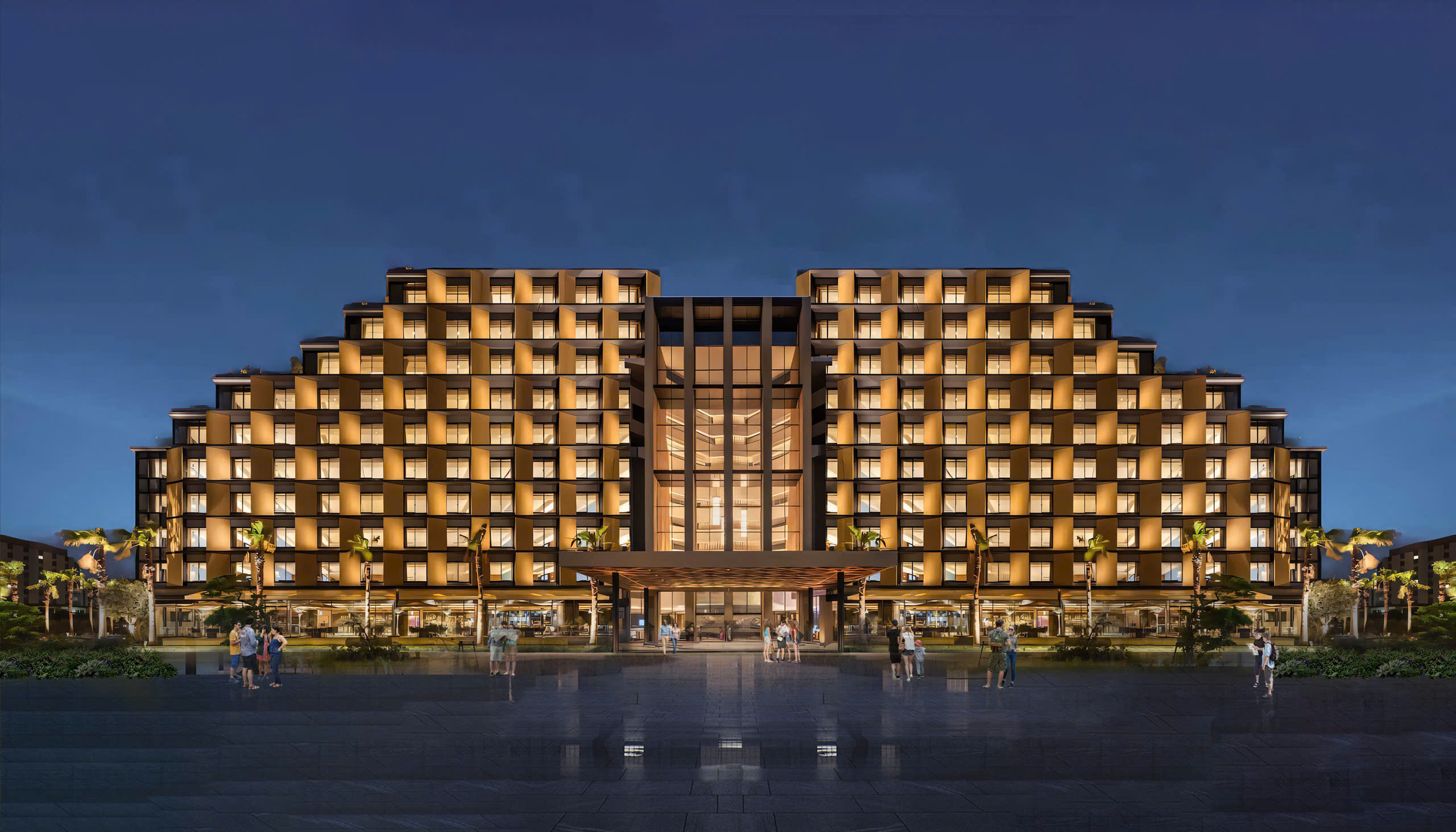 Có gì tại Phú Gia Resort & Spa Quy Nhơn vừa mới khởi công?- Ảnh 4.