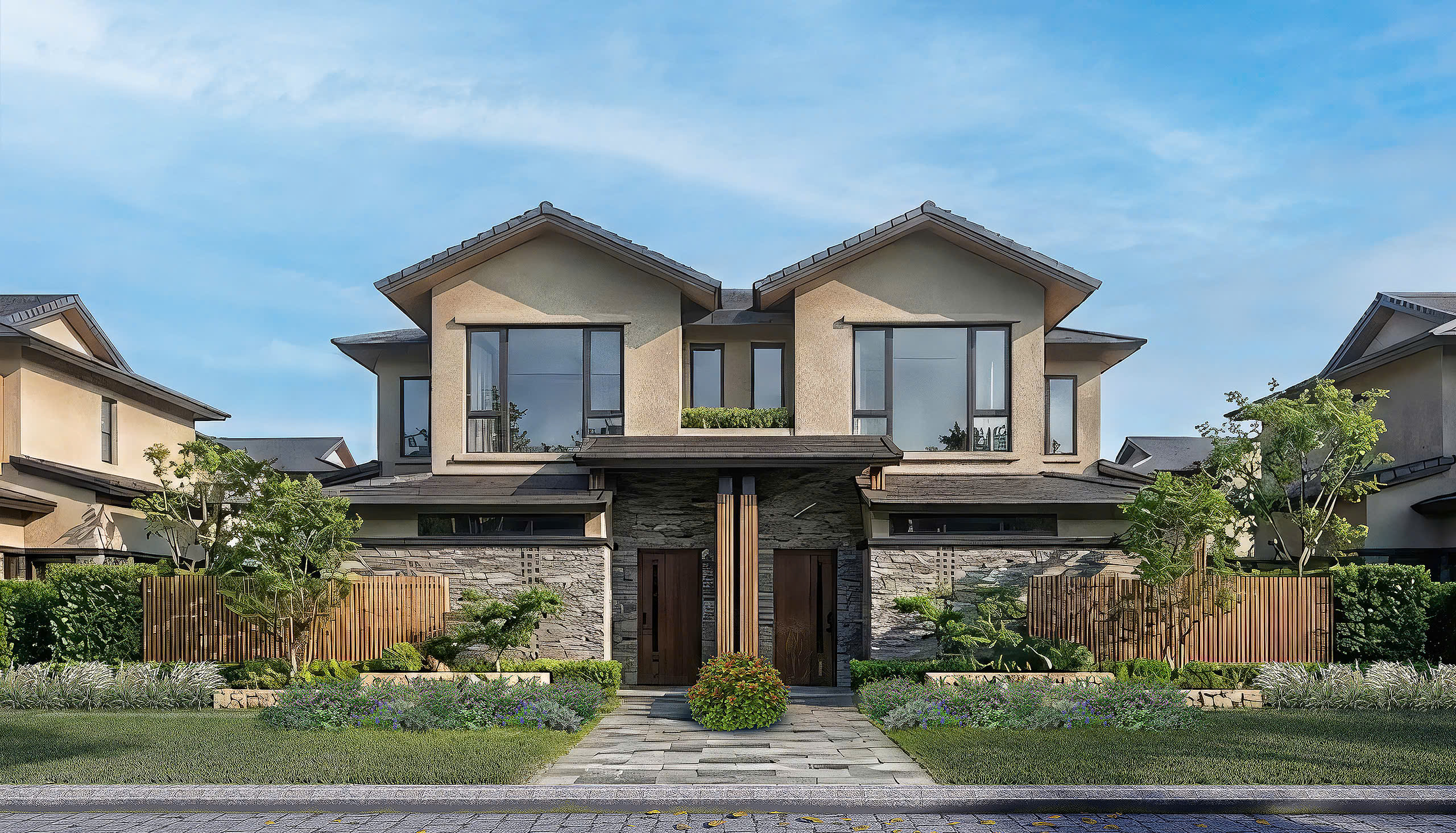 Có gì tại Phú Gia Resort & Spa Quy Nhơn vừa mới khởi công?- Ảnh 3.