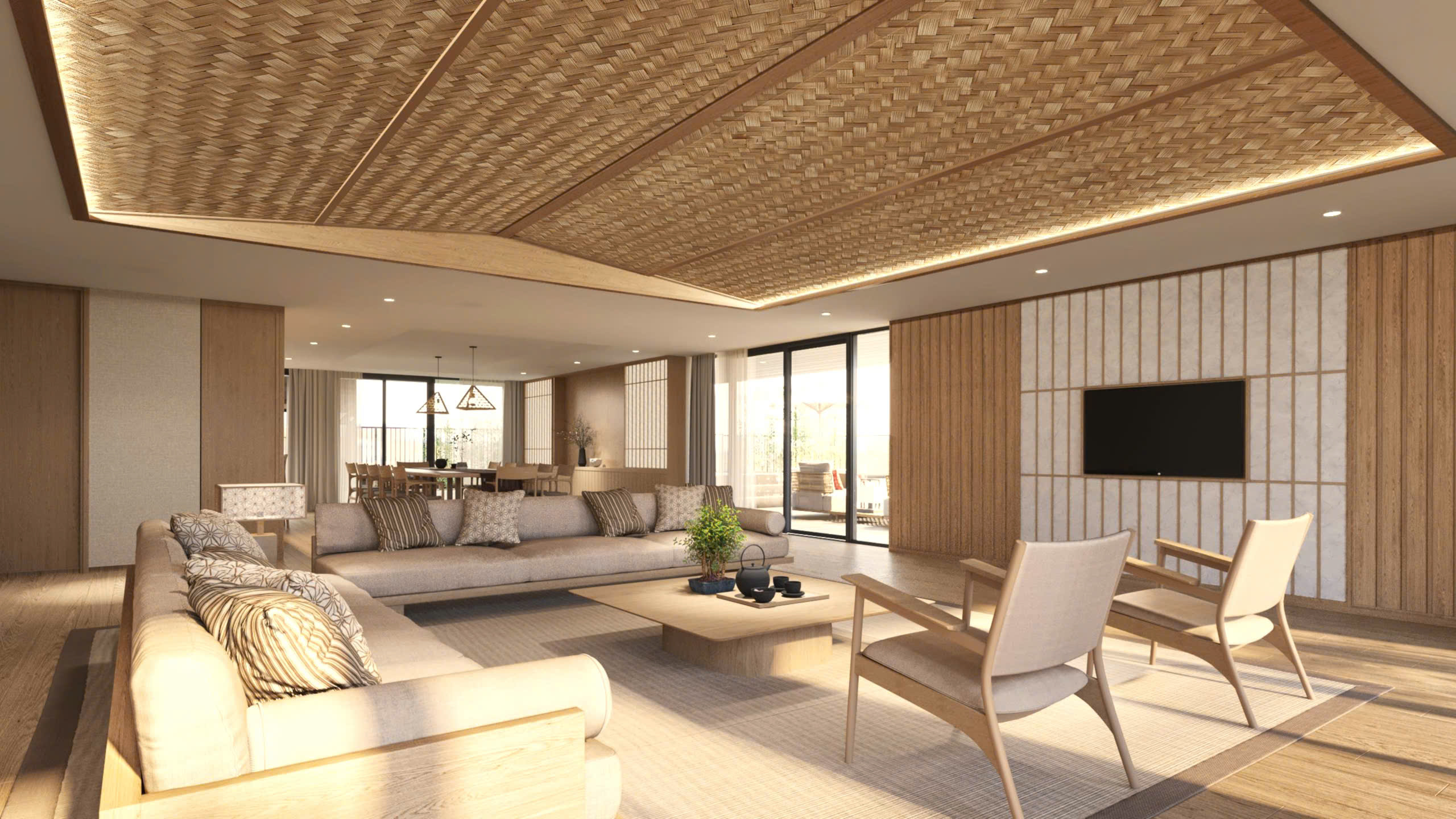 Có gì tại Phú Gia Resort & Spa Quy Nhơn vừa mới khởi công?- Ảnh 6.