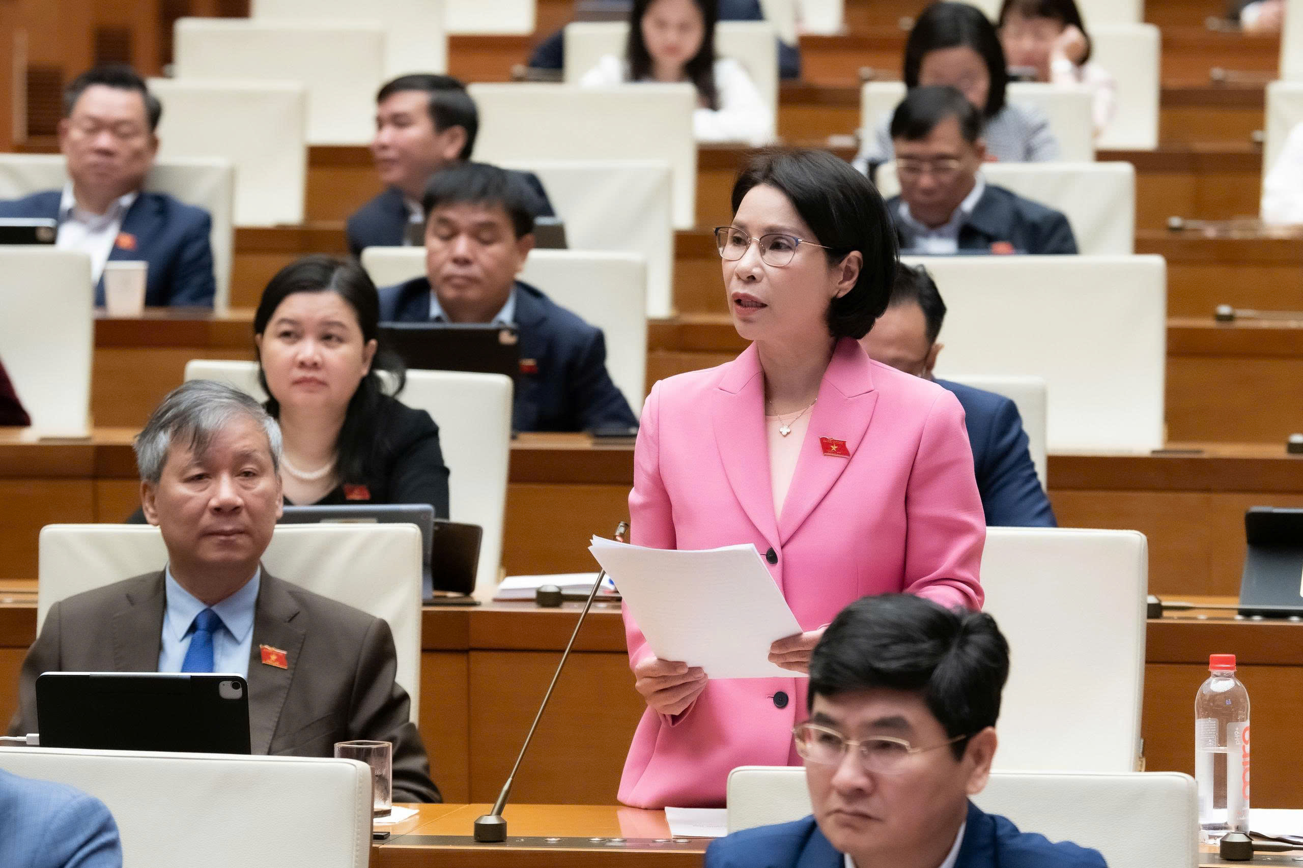 Đề nghị xử nghiêm hành vi lợi dụng mạng xã hội kích động bạo lực với nhân viên y tế- Ảnh 3.