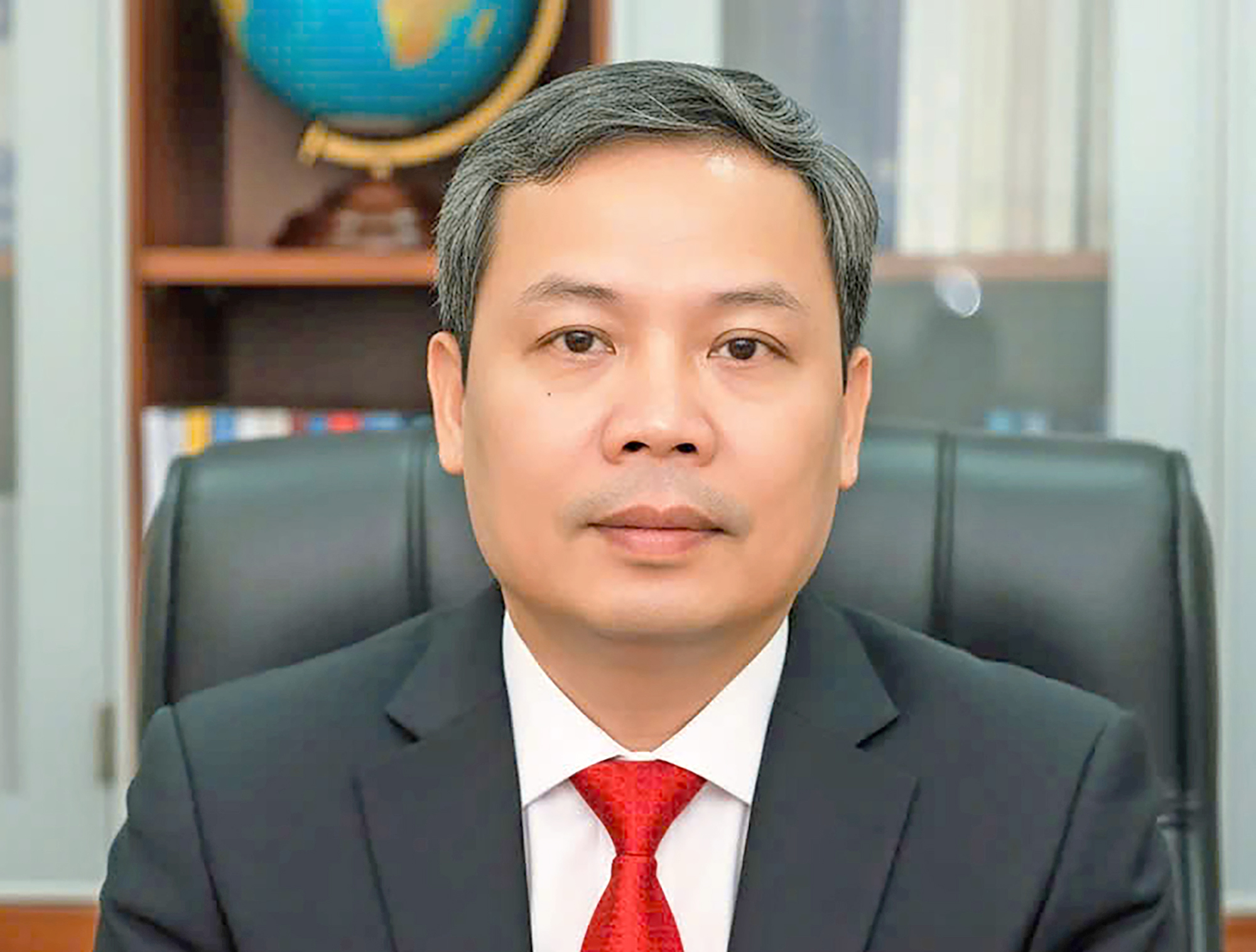 Để quy hoạch không chỉ “đẹp trên giấy”- Ảnh 1. Để quy hoạch không chỉ “đẹp trên giấy”- Ảnh 1.