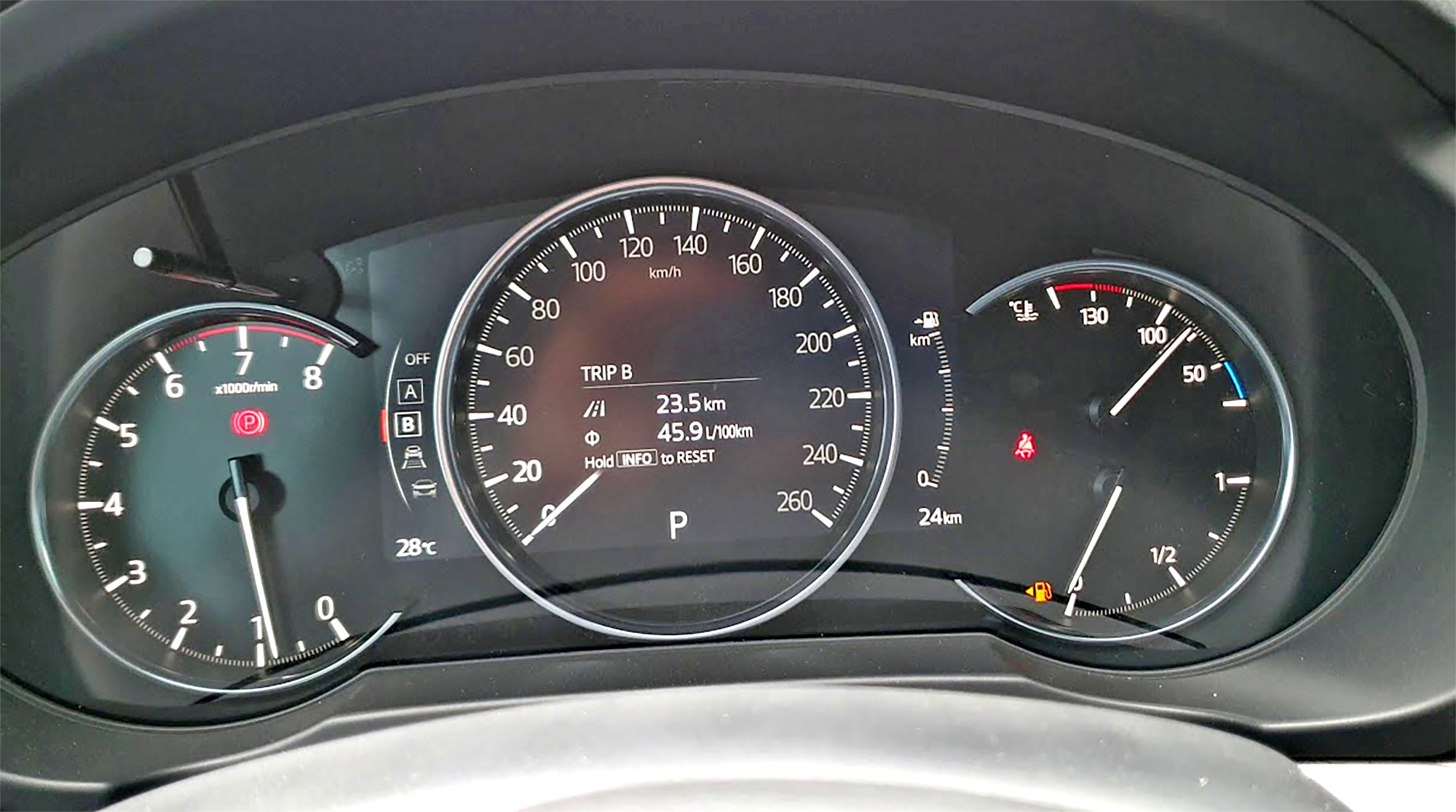 Đồng hồ xăng báo sai, nguyên nhân vì sao?- Ảnh 1. Đồng hồ xăng báo sai, nguyên nhân vì sao?- Ảnh 1.