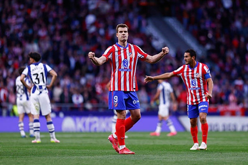 Nhận định, dự đoán kết quả Barcelona và Atletico Madrid, La Liga 2025-2026- Ảnh 2. Nhận định, dự đoán kết quả Barcelona và Atletico Madrid, La Liga 2025-2026- Ảnh 2.