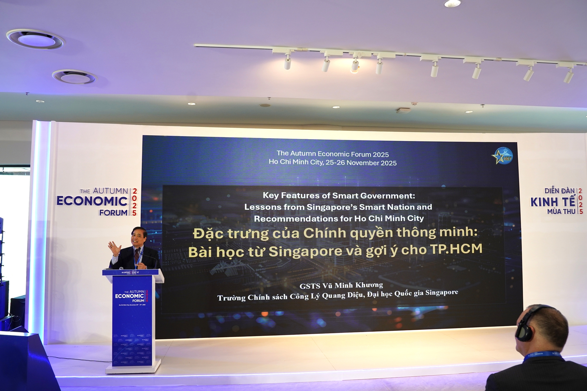 "Hộ chiếu Nhà ở số": Giải pháp minh bạch thị trường nhà ở và quản trị đô thị cho TP.HCM- Ảnh 1. "Hộ chiếu Nhà ở số": Giải pháp minh bạch thị trường nhà ở và quản trị đô thị cho TP.HCM- Ảnh 1.