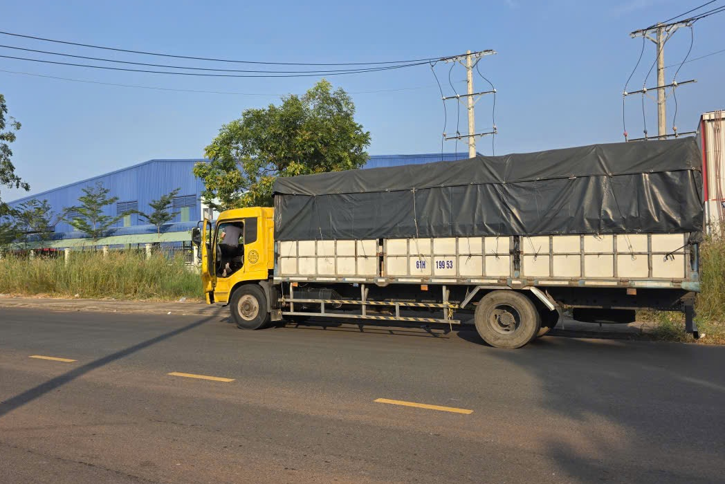 Bất cập biển báo tốc độ 20km/h trong KCN ở Đồng Nai: Đang được tháo gỡ ra sao?- Ảnh 8.