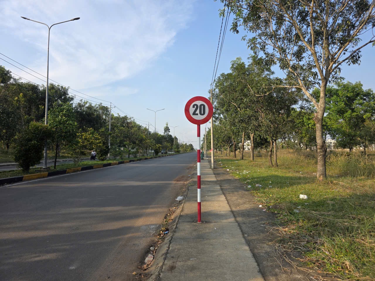 Bất cập biển báo tốc độ 20km/h trong KCN ở Đồng Nai: Đang được tháo gỡ ra sao?- Ảnh 4.