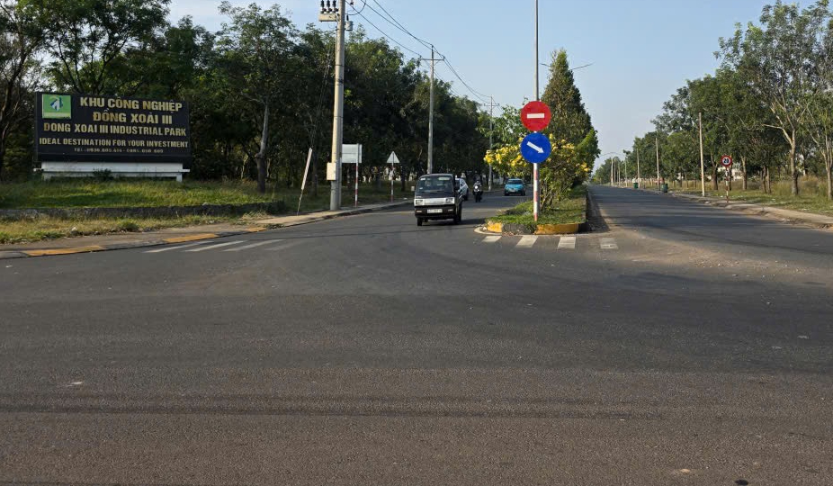 Bất cập biển báo tốc độ 20km/h trong KCN ở Đồng Nai: Đang được tháo gỡ ra sao?- Ảnh 2.