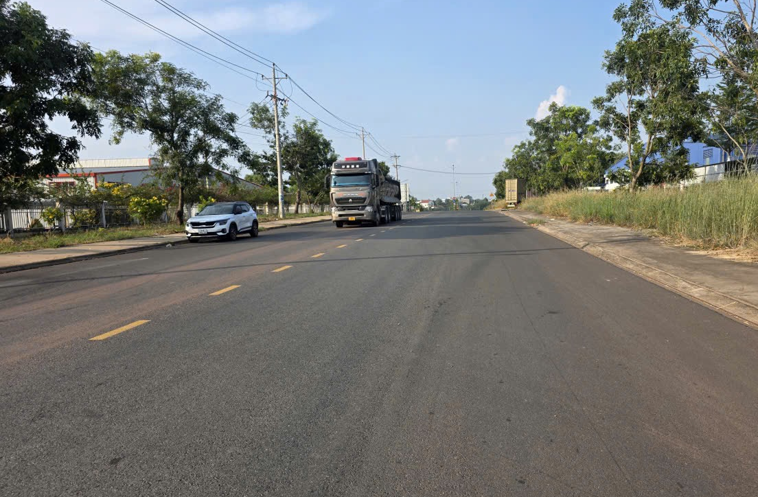 Bất cập biển báo tốc độ 20km/h trong KCN ở Đồng Nai: Đang được tháo gỡ ra sao?- Ảnh 3.