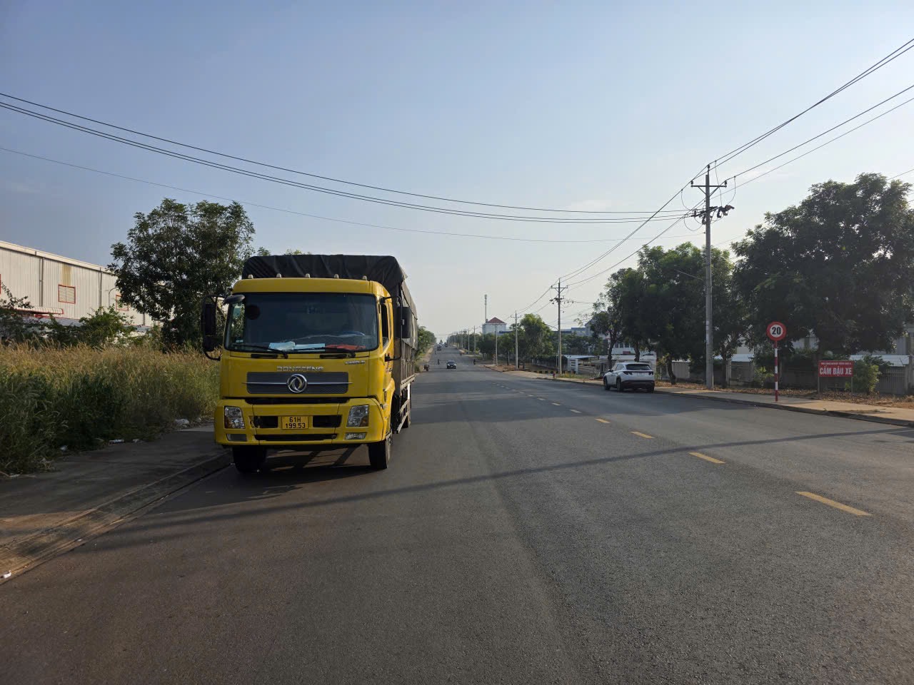 Bất cập biển báo tốc độ 20km/h trong KCN ở Đồng Nai: Đang được tháo gỡ ra sao?- Ảnh 5.