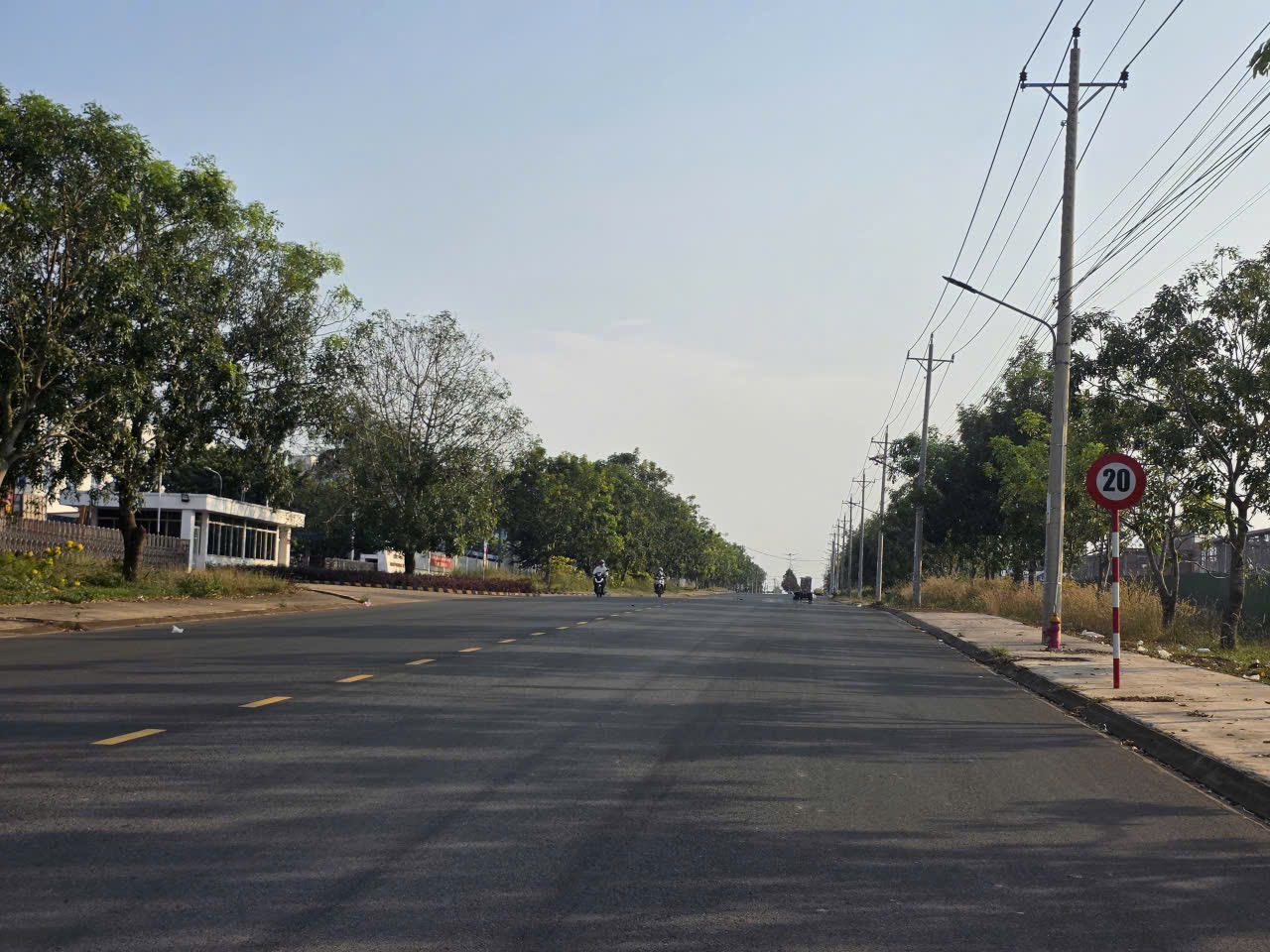 Bất cập biển báo tốc độ 20km/h trong KCN ở Đồng Nai: Đang được tháo gỡ ra sao?- Ảnh 7.