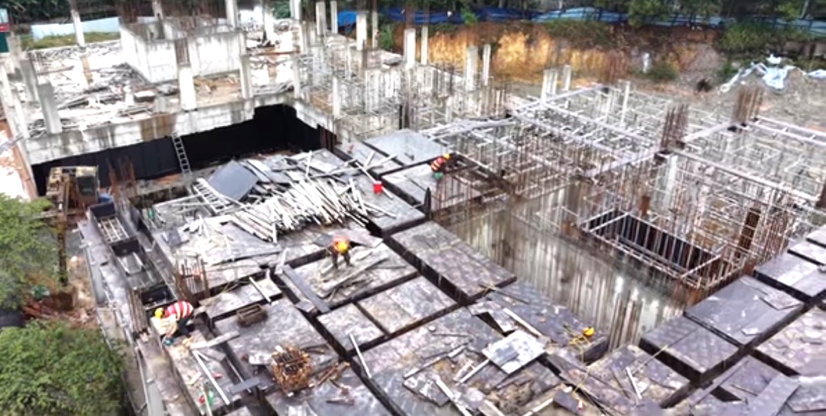 Tuyên Quang có thêm khu nhà ở xã hội 456 căn hộ tại phường Ỷ La- Ảnh 2.