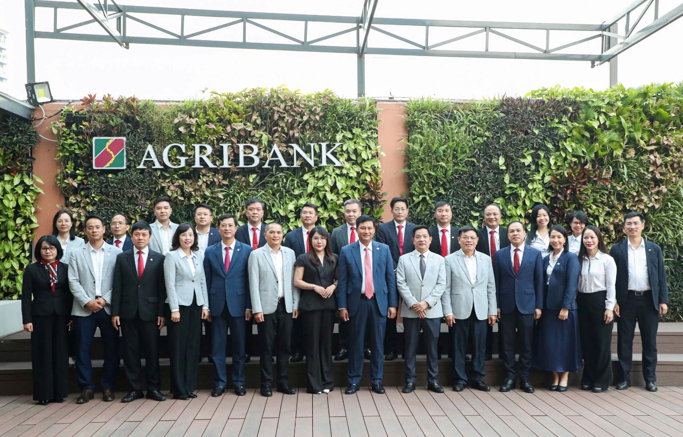 Agribank hợp tác VNPAY, tặng hộ kinh doanh ưu đãi hỗ trợ chuyển đổi số- Ảnh 5.
