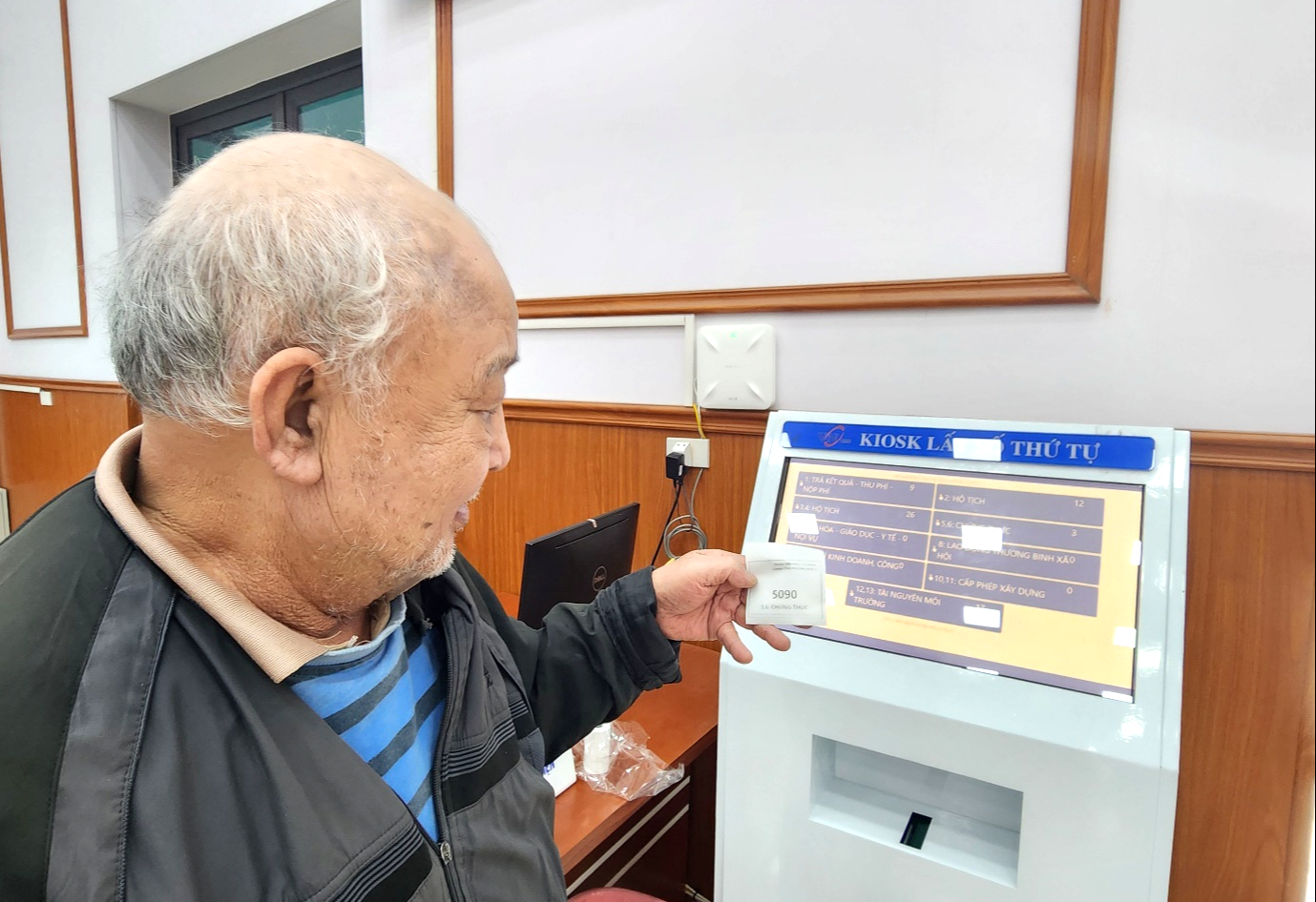 Ninh Bình: Tăng cường quản lý trật tự xây dựng, siết chặt cấp phép trên địa bàn- Ảnh 1.