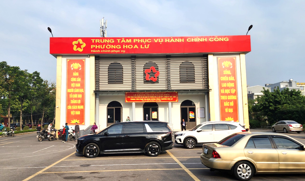 Ninh Bình: Tăng cường quản lý trật tự xây dựng, siết chặt cấp phép trên địa bàn- Ảnh 3.