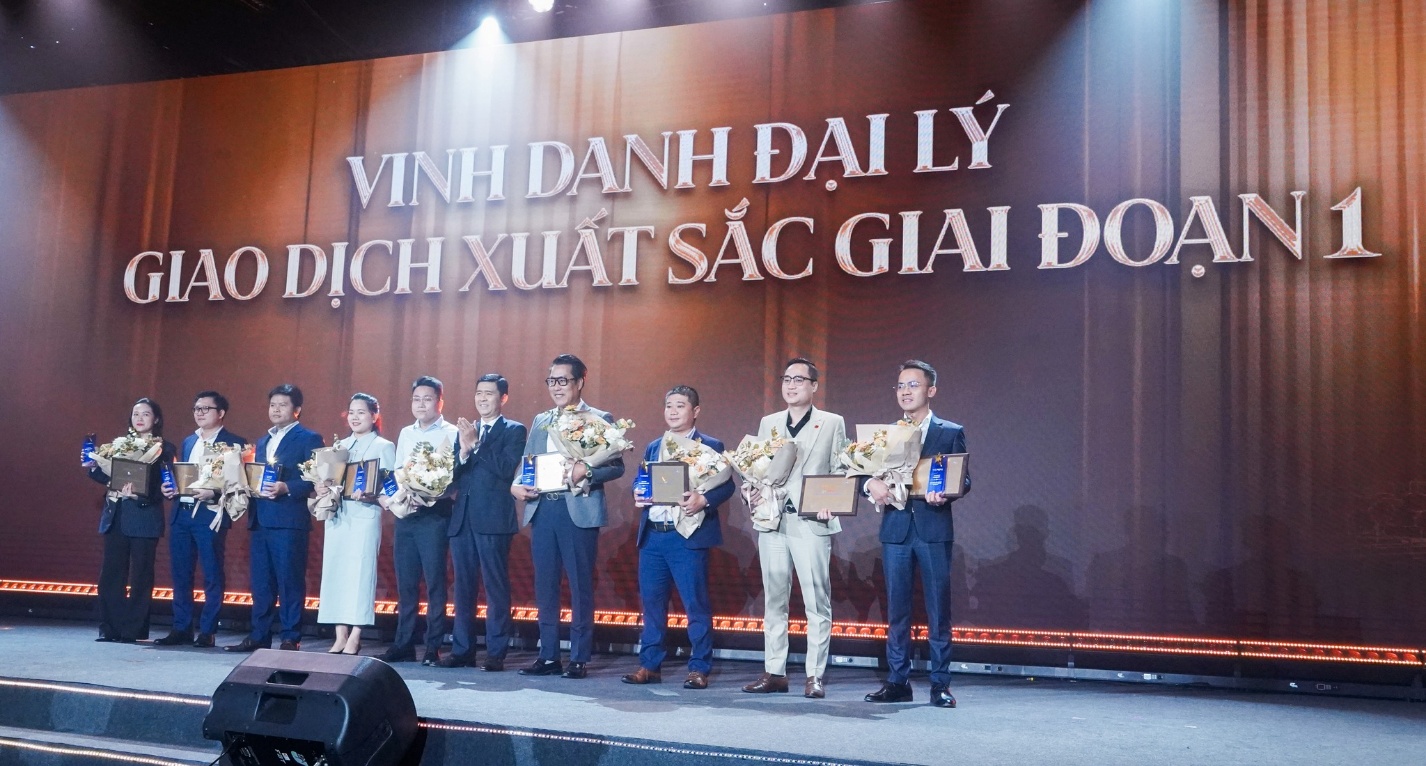 The Privé - Tâm điểm Supper TOD phía Đông TP Hồ Chí Minh- Ảnh 2. The Privé - Tâm điểm Supper TOD phía Đông TP Hồ Chí Minh- Ảnh 2.