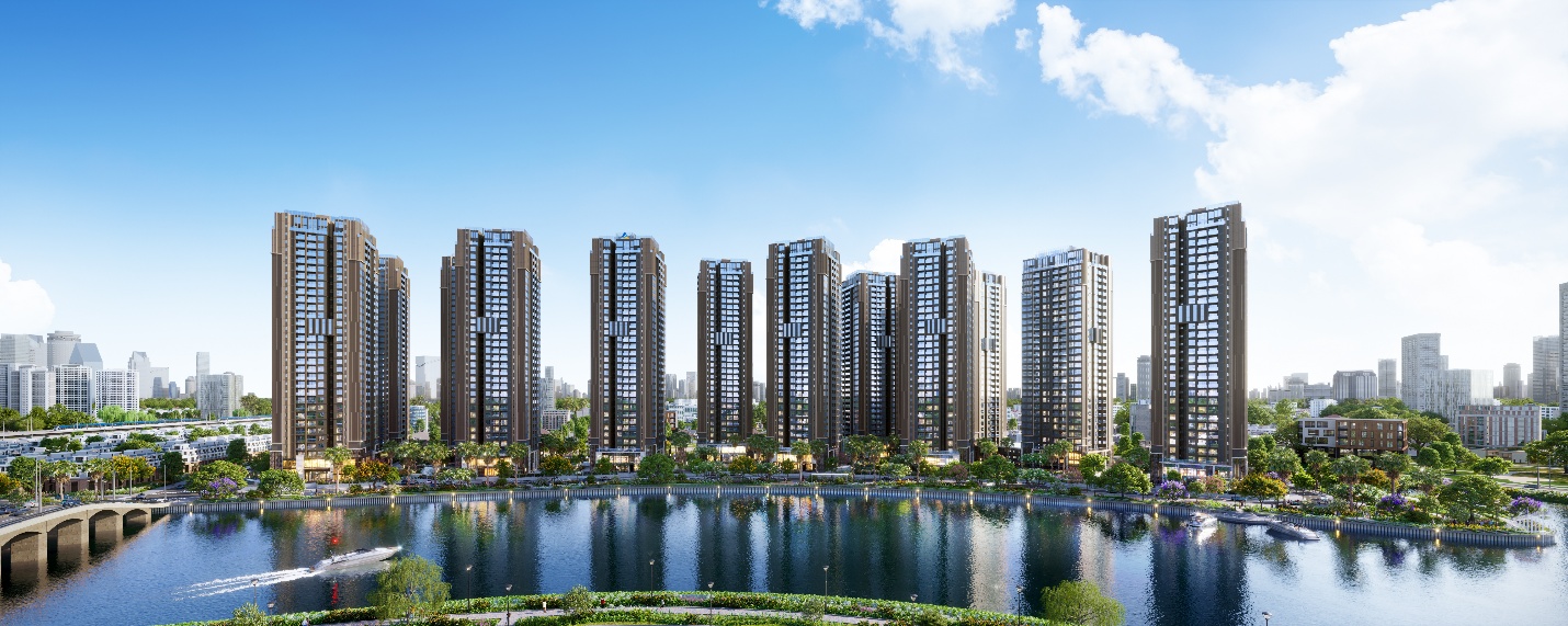 The Privé - Tâm điểm Supper TOD phía Đông TP Hồ Chí Minh- Ảnh 3. The Privé - Tâm điểm Supper TOD phía Đông TP Hồ Chí Minh- Ảnh 3.