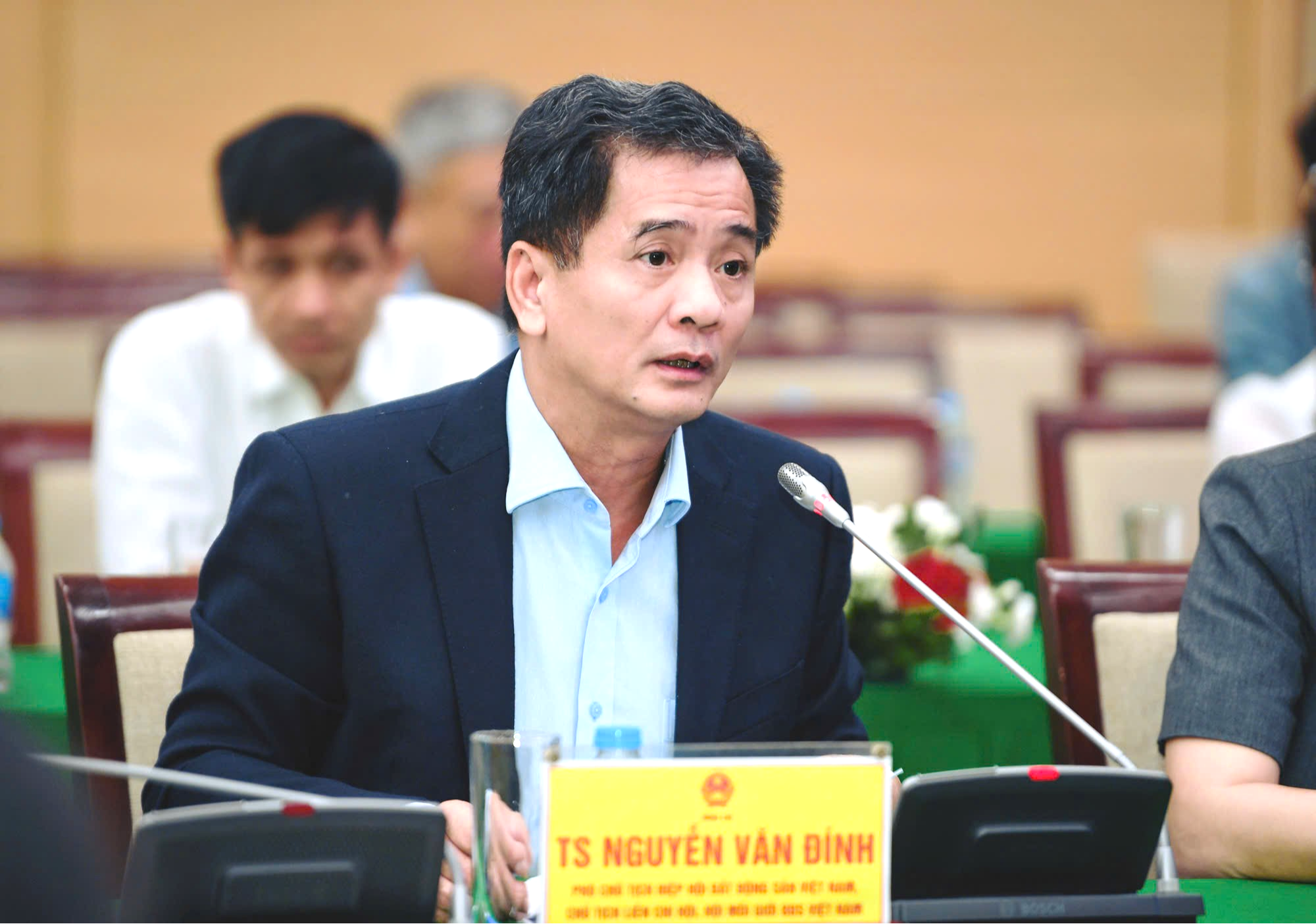 Giải pháp nào cân bằng cung - cầu trên thị trường bất động sản?- Ảnh 1. Giải pháp nào cân bằng cung - cầu trên thị trường bất động sản?- Ảnh 1.